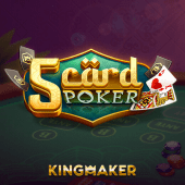 lc7 Poker 5 La
