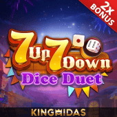lc7 Song Ca Xúc Xắc