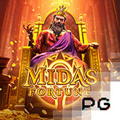 lc7 Vận May Midas