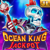 lc7 casino Vua Đại Dương Jackpot