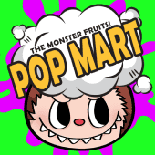 lc7 slot Popmart
