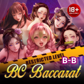 lc7 Baccarat Blockchain